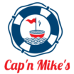 Cap'n Mike's Tiki Boat