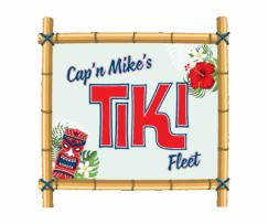 Cap'n Mike's Tiki Fleet