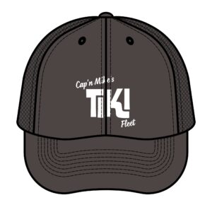 Trucker Retro Hat